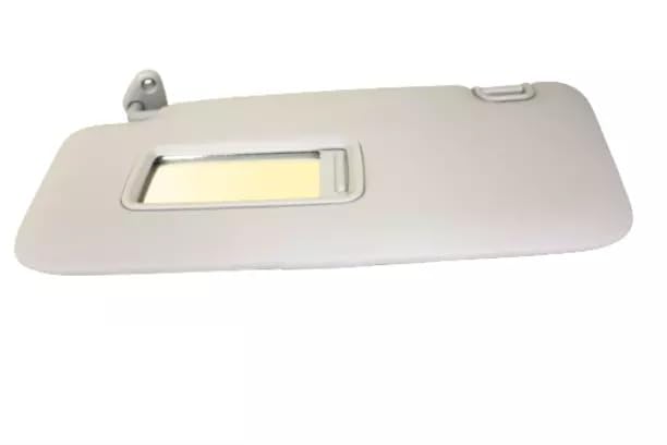 Amazon.com: Subaru 2009-2013 Forester Driver's Side Sun Visor